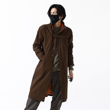 Load image into Gallery viewer, Aiden Pearce Model Coat Watch Dogs
