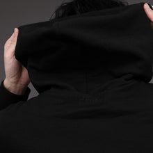 Load image into Gallery viewer, Shinobu Oshino Model Hoodie MONOGATARI Series