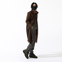 Load image into Gallery viewer, Aiden Pearce Model Coat Watch Dogs