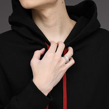 Load image into Gallery viewer, Shinobu Oshino Model Ring Set MONOGATARI Series