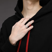 Load image into Gallery viewer, Shinobu Oshino Model Ring Set MONOGATARI Series