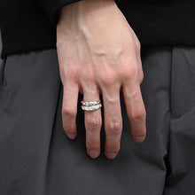 Load image into Gallery viewer, Shinobu Oshino Model Ring Set MONOGATARI Series