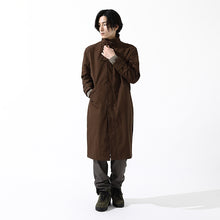 Load image into Gallery viewer, Aiden Pearce Model Coat Watch Dogs