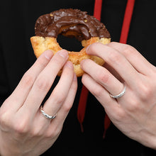 Load image into Gallery viewer, Shinobu Oshino Model Ring Set MONOGATARI Series