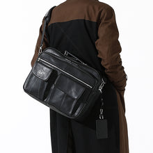 Load image into Gallery viewer, Aiden Pearce Model Shoulder Bag Watch Dogs