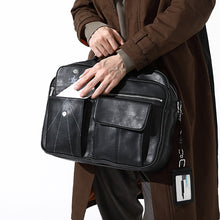 Load image into Gallery viewer, Aiden Pearce Model Shoulder Bag Watch Dogs