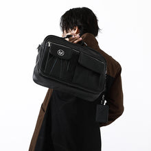 Load image into Gallery viewer, Aiden Pearce Model Shoulder Bag Watch Dogs