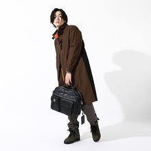 Load image into Gallery viewer, Aiden Pearce Model Shoulder Bag Watch Dogs