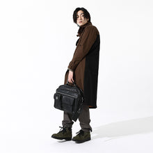 Load image into Gallery viewer, Aiden Pearce Model Shoulder Bag Watch Dogs