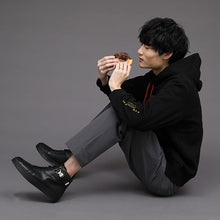 Load image into Gallery viewer, Shinobu Oshino Model Hoodie MONOGATARI Series