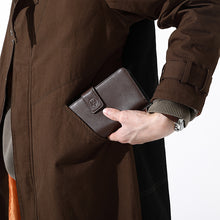 Load image into Gallery viewer, Aiden Pearce Model Long Wallet Watch Dogs