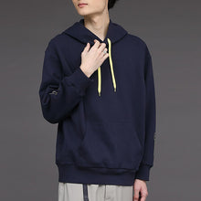 Load image into Gallery viewer, Mayoi Hachikuji Model Hoodie MONOGATARI Series