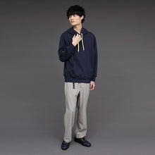 Load image into Gallery viewer, Mayoi Hachikuji Model Hoodie MONOGATARI Series