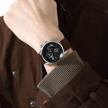 Load image into Gallery viewer, Aiden Pearce Model Watch Watch Dogs