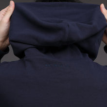 Load image into Gallery viewer, Mayoi Hachikuji Model Hoodie MONOGATARI Series