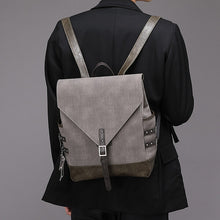 Load image into Gallery viewer, Hunter Model Backpack Bloodborne