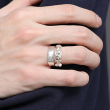 Load image into Gallery viewer, Mayoi Hachikuji Model Ring Set MONOGATARI Series