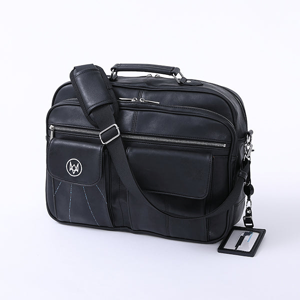 Aiden Pearce Model Shoulder Bag Watch Dogs – SuperGroupies USA