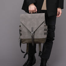 Load image into Gallery viewer, Hunter Model Backpack Bloodborne