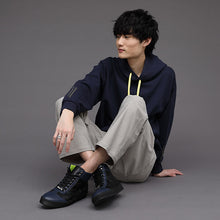 Load image into Gallery viewer, Mayoi Hachikuji Model Hoodie MONOGATARI Series