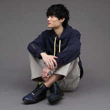 Load image into Gallery viewer, Mayoi Hachikuji Model Hoodie MONOGATARI Series