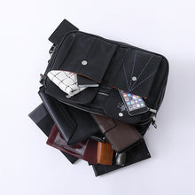 Load image into Gallery viewer, Aiden Pearce Model Shoulder Bag Watch Dogs