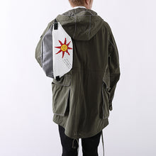 Load image into Gallery viewer, Solaire of Astora Model Crossbody Bag Dark Souls