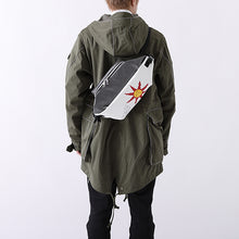 Load image into Gallery viewer, Solaire of Astora Model Crossbody Bag Dark Souls