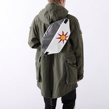 Load image into Gallery viewer, Solaire of Astora Model Crossbody Bag Dark Souls