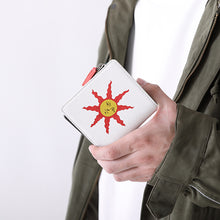 Load image into Gallery viewer, Solaire of Astora Model Wallet Dark Souls