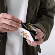Load image into Gallery viewer, Solaire of Astora Model Wallet Dark Souls
