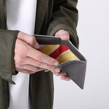 Load image into Gallery viewer, Solaire of Astora Model Wallet Dark Souls