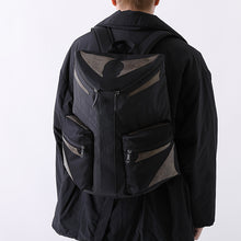 Load image into Gallery viewer, Black Knight Model Backpack Dark Souls