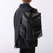 Load image into Gallery viewer, Black Knight Model Backpack Dark Souls