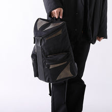 Load image into Gallery viewer, Black Knight Model Backpack Dark Souls