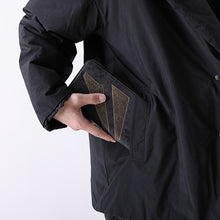 Load image into Gallery viewer, Black Knight Model Long Wallet Dark Souls