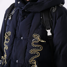 Load image into Gallery viewer, Artorias the Abysswalker Model Backpack Dark Souls