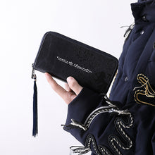 Load image into Gallery viewer, Artorias the Abysswalker Model Long Wallet Dark Souls