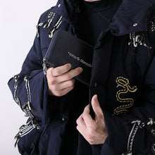 Load image into Gallery viewer, Artorias the Abysswalker Model Long Wallet Dark Souls