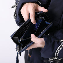 Load image into Gallery viewer, Artorias the Abysswalker Model Long Wallet Dark Souls