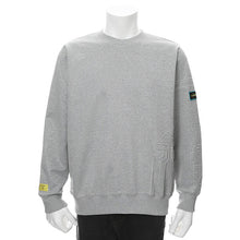 Load image into Gallery viewer, Cyberpunk 2077 Model Sweatshirt