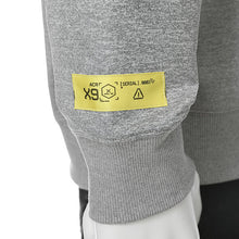 Load image into Gallery viewer, Cyberpunk 2077 Model Sweatshirt