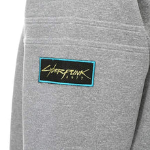 Load image into Gallery viewer, Cyberpunk 2077 Model Sweatshirt