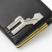 Load image into Gallery viewer, Cyberpunk 2077 Model Foldable Wallet