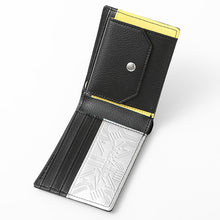 Load image into Gallery viewer, Cyberpunk 2077 Model Foldable Wallet