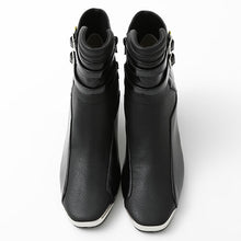 Load image into Gallery viewer, V Model Block Heel Boots Cyberpunk 2077