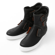 Load image into Gallery viewer, V Model High-Top Sneakers Cyberpunk 2077
