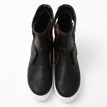 Load image into Gallery viewer, V Model High-Top Sneakers Cyberpunk 2077