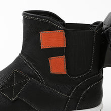Load image into Gallery viewer, V Model High-Top Sneakers Cyberpunk 2077