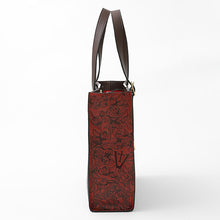 Load image into Gallery viewer, Valentinos Model Tote Bag Cyberpunk 2077
